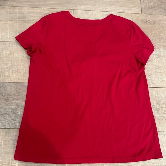 CHRISTOPHER BANKS WOMENS MEDIUM T SHIRT - Picture 9 of 9